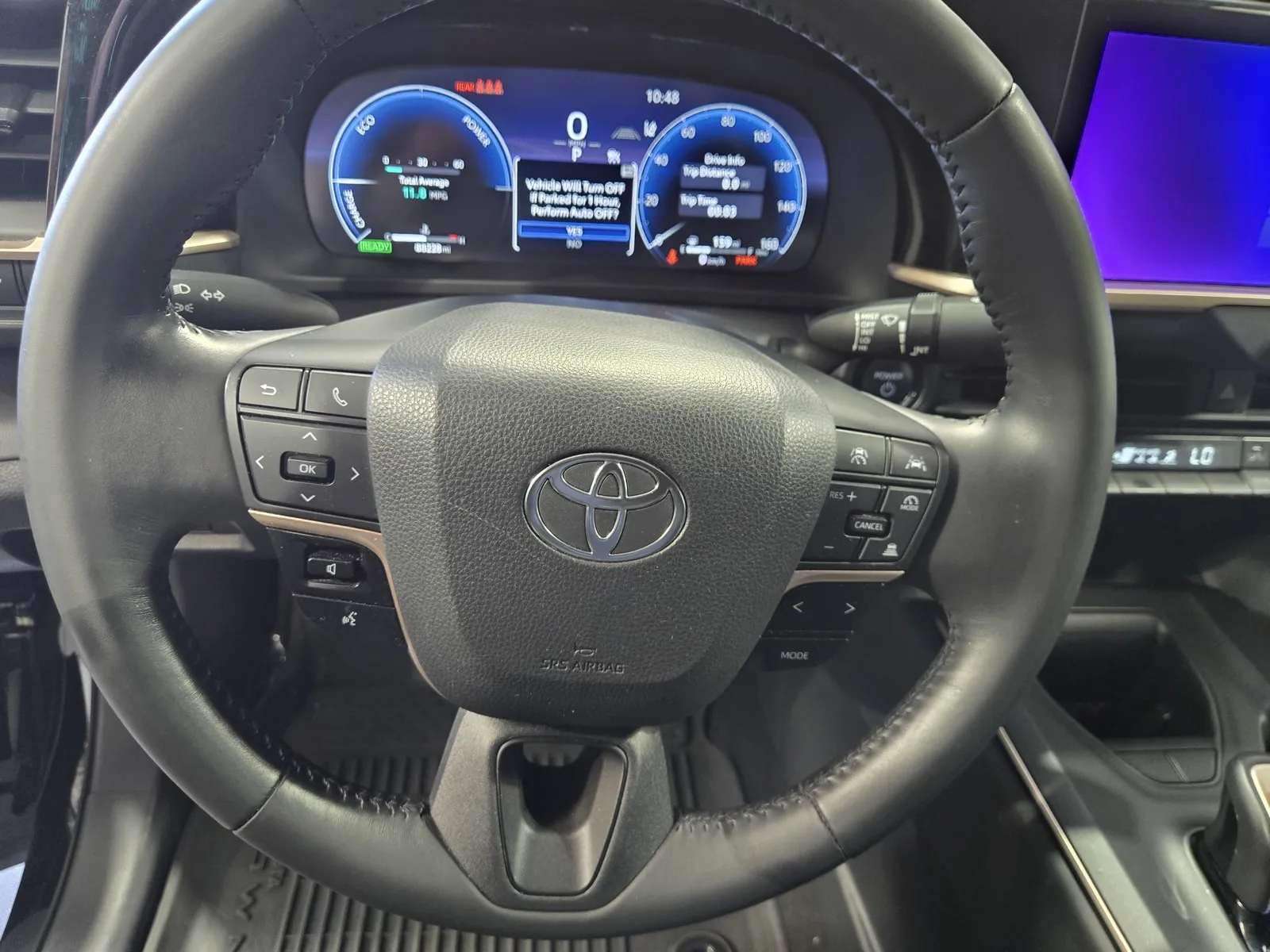 Toyota Crown photo 15