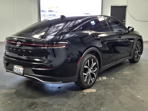 More photos of 2023 Toyota Crown Limited at Premium Autos - Norco, CA