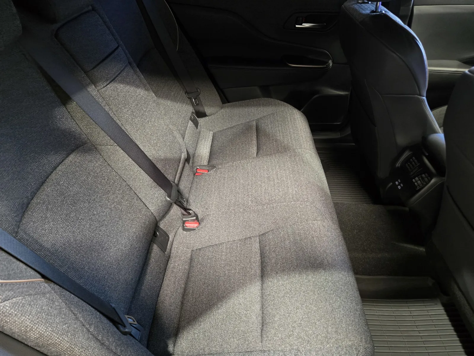 Toyota Crown photo 9