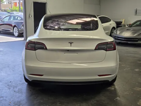 Another view of 2018 Tesla Model 3 MID RANGE for sale in Norco, CA at Premium Autos - Norco