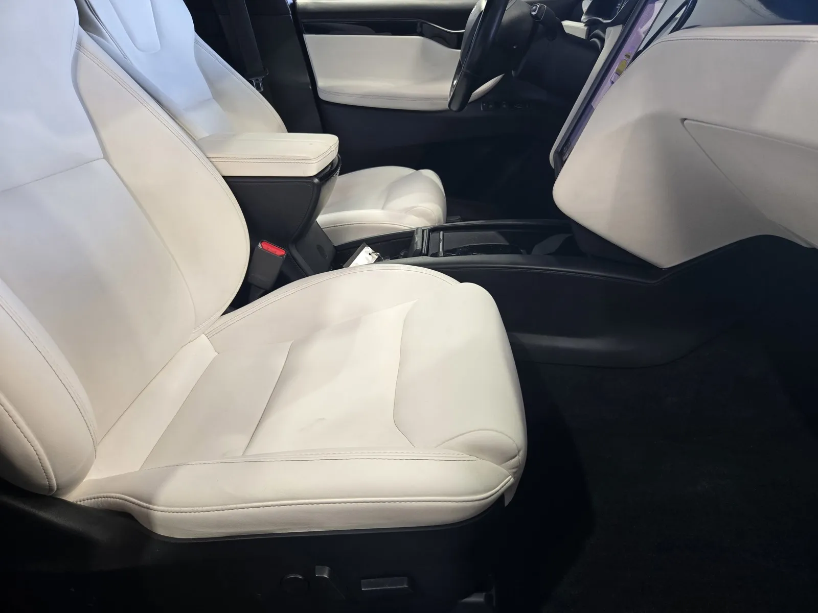 Tesla Model X photo 7