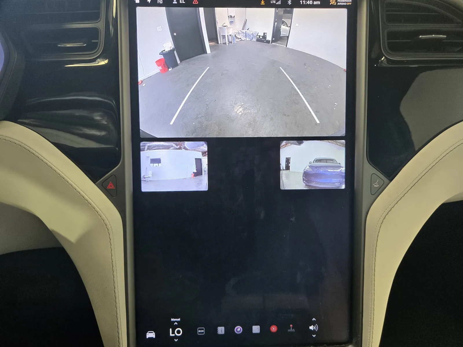 Tesla Model X photo 18