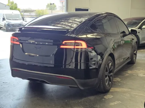 More photos of 2023 Tesla Model X Standard Range HW4 at Premium Autos - Norco, CA
