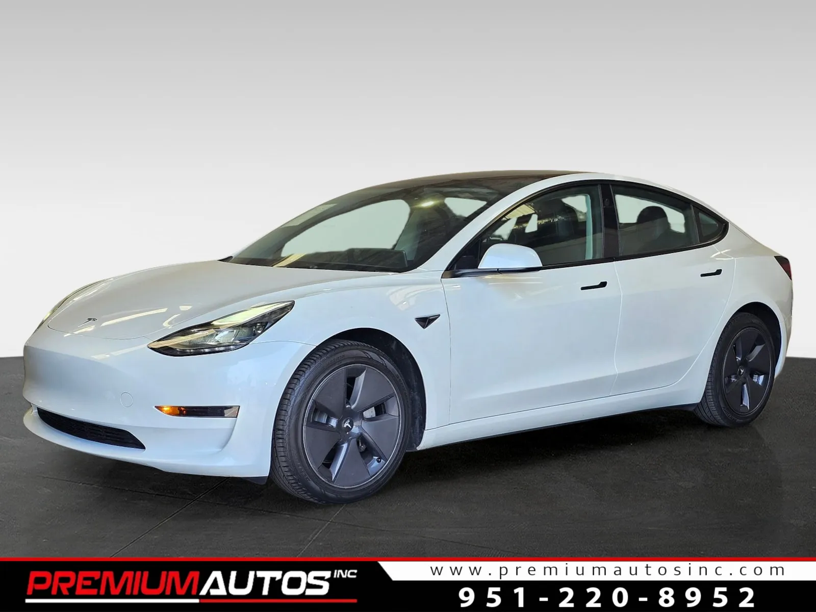 2023 Tesla Model 3 for sale in Norco, CA