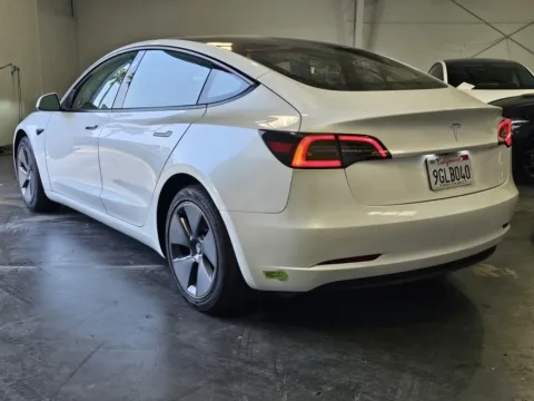 Photos of 2023 Tesla Model 3 for sale in Norco, CA at Premium Autos - Norco