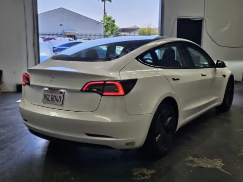 More photos of 2023 Tesla Model 3 at Premium Autos - Norco, CA