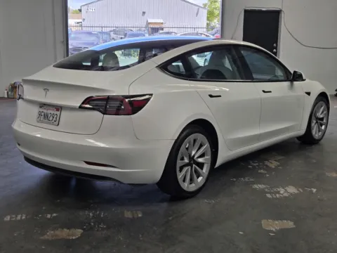 More photos of 2023 Tesla Model 3 at Premium Autos - Norco, CA