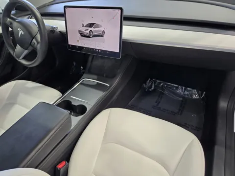 More photos of 2023 Tesla Model 3 at Premium Autos - Norco, CA