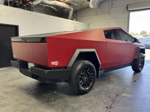 More photos of 2024 Tesla Cybertruck at Premium Autos - Norco, CA