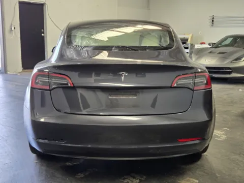 Another view of 2023 Tesla Model 3 for sale in Norco, CA at Premium Autos - Norco
