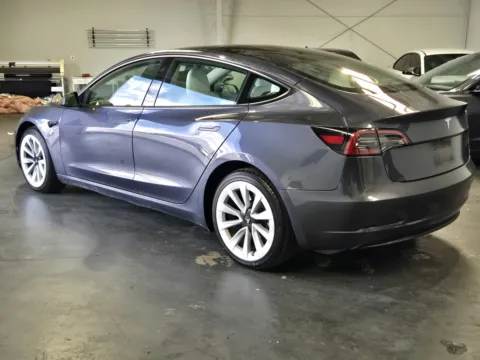 Photos of 2023 Tesla Model 3 for sale in Norco, CA at Premium Autos - Norco