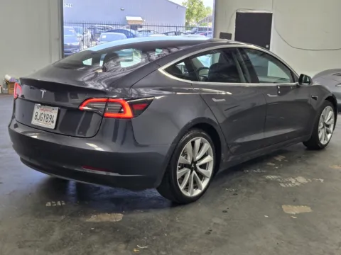 More photos of 2018 Tesla Model 3 Mid Range at Premium Autos - Norco, CA