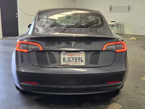 Another view of 2018 Tesla Model 3 Mid Range for sale in Norco, CA at Premium Autos - Norco