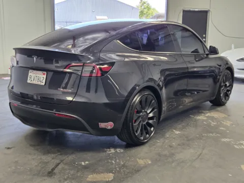More photos of 2024 Tesla Model Y Performance at Premium Autos - Norco, CA