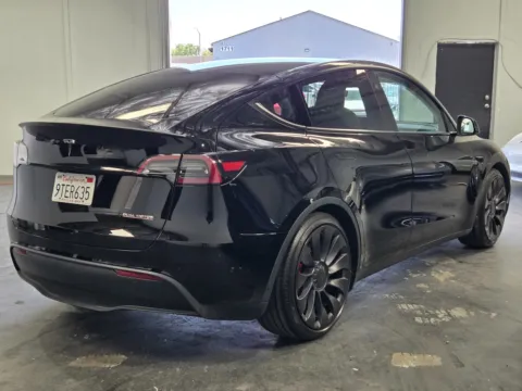 More photos of 2025 Tesla Model Y Performance at Premium Autos - Norco, CA