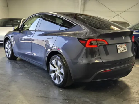 Photos of 2023 Tesla Model Y for sale in Norco, CA at Premium Autos - Norco