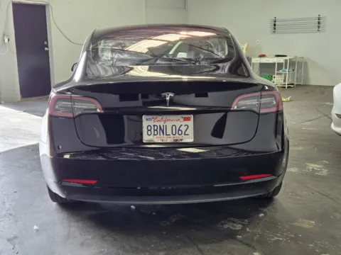 Another view of 2017 Tesla Model 3 for sale in Norco, CA at Premium Autos - Norco