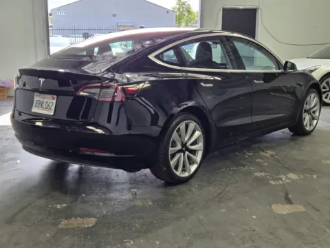 More photos of 2017 Tesla Model 3 at Premium Autos - Norco, CA