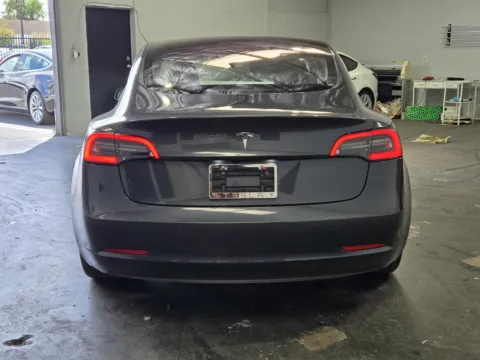 Another view of 2018 Tesla Model 3 for sale in Norco, CA at Premium Autos - Norco
