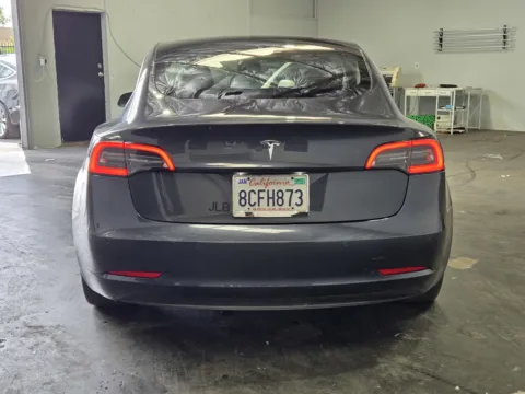 Another view of 2017 Tesla Model 3 for sale in Norco, CA at Premium Autos - Norco