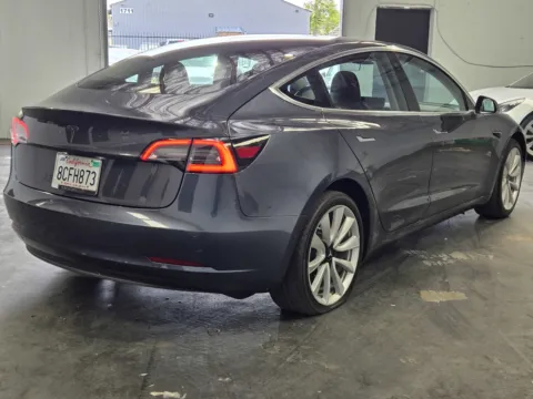 More photos of 2017 Tesla Model 3 at Premium Autos - Norco, CA