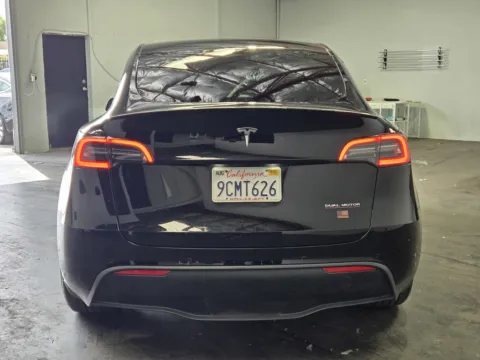 Another view of 2022 Tesla Model Y Performance for sale in Norco, CA at Premium Autos - Norco