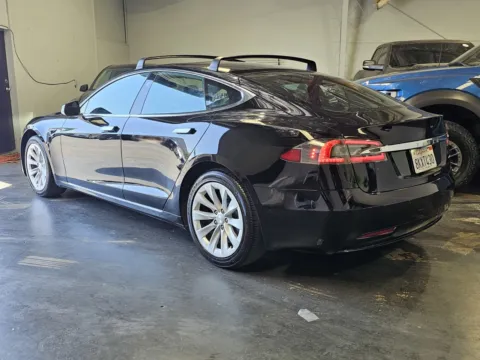 Photos of 2019 Tesla Model S Standard Range for sale in Norco, CA at Premium Autos - Norco