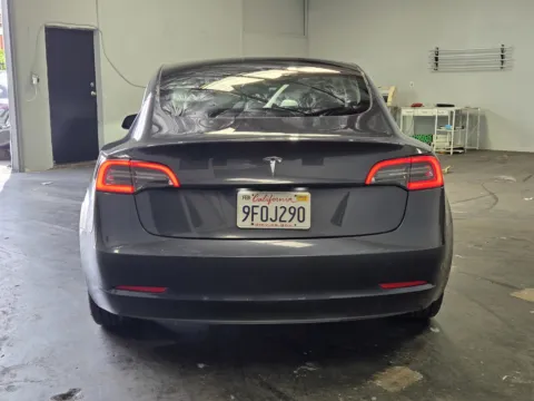 Another view of 2023 Tesla Model 3 for sale in Norco, CA at Premium Autos - Norco
