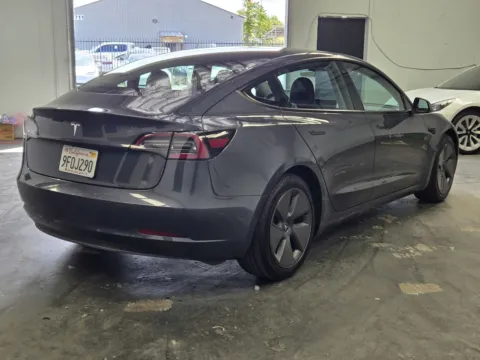 More photos of 2023 Tesla Model 3 at Premium Autos - Norco, CA