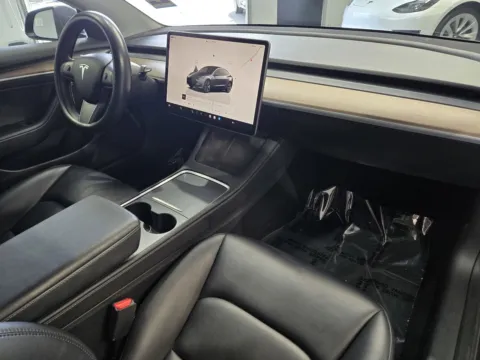 More photos of 2023 Tesla Model 3 at Premium Autos - Norco, CA