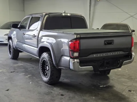 Photos of 2019 Toyota Tacoma SR5 V6 for sale in Norco, CA at Premium Autos - Norco