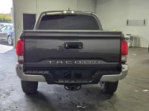 Another view of 2019 Toyota Tacoma SR5 V6 for sale in Norco, CA at Premium Autos - Norco