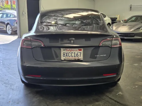 Another view of 2021 Tesla Model 3 Long Range for sale in Norco, CA at Premium Autos - Norco