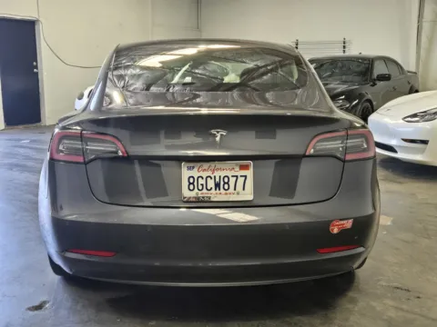 Another view of 2018 Tesla Model 3 for sale in Norco, CA at Premium Autos - Norco