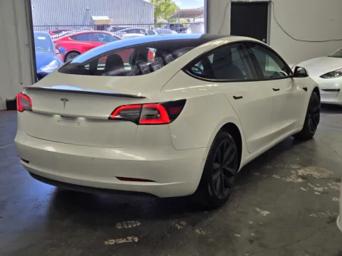 More photos of 2022 Tesla Model 3 at Premium Autos - Norco, CA
