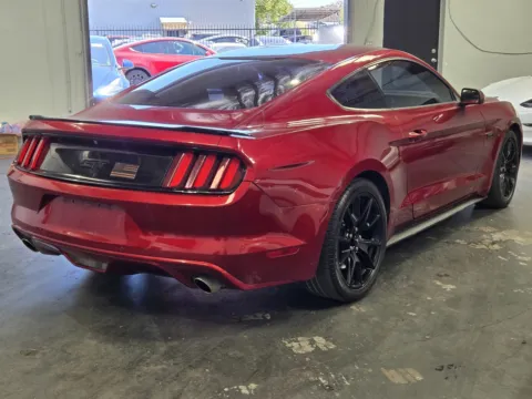 More photos of 2017 Ford Mustang at Premium Autos - Norco, CA