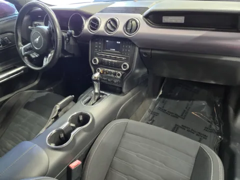 More photos of 2017 Ford Mustang at Premium Autos - Norco, CA