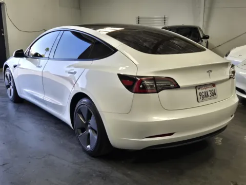 Photos of 2023 Tesla Model 3 for sale in Norco, CA at Premium Autos - Norco