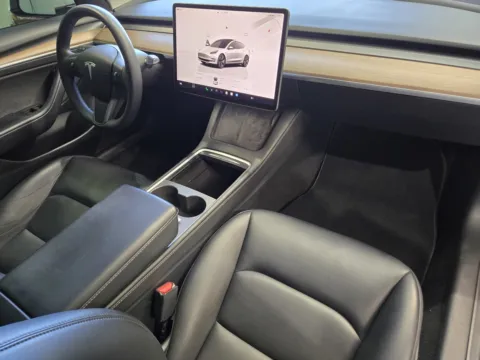 More photos of 2023 Tesla Model 3 at Premium Autos - Norco, CA