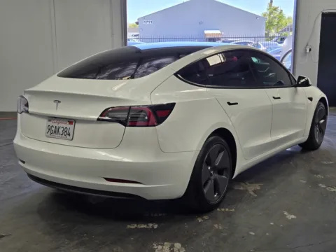 More photos of 2023 Tesla Model 3 at Premium Autos - Norco, CA