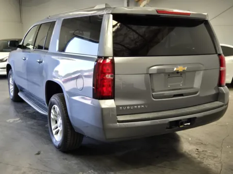 Photos of 2020 Chevrolet Suburban LT for sale in Norco, CA at Premium Autos - Norco