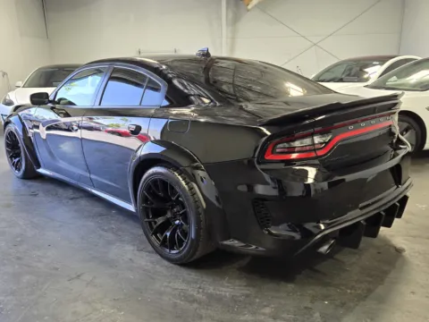 Photos of 2019 Dodge Charger R/T Scat Pack WIDEBODY KIT for sale in Norco, CA at Premium Autos - Norco