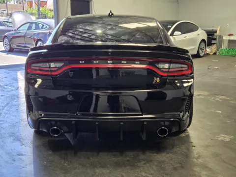 Another view of 2019 Dodge Charger R/T Scat Pack for sale in Norco, CA at Premium Autos - Norco