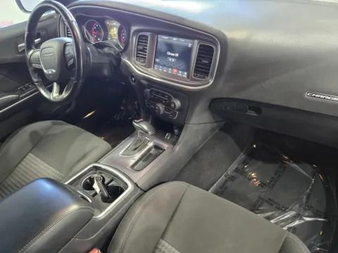 More photos of 2019 Dodge Charger R/T Scat Pack WIDEBODY KIT at Premium Autos - Norco, CA