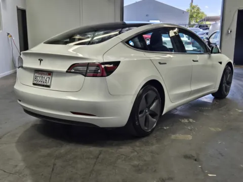 More photos of 2018 Tesla Model 3 at Premium Autos - Norco, CA