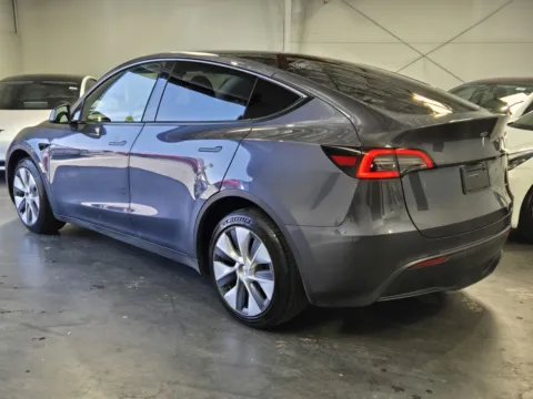 Photos of 2023 Tesla Model Y for sale in Norco, CA at Premium Autos - Norco