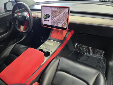 More photos of 2022 Tesla Model Y Long Range at Premium Autos - Norco, CA