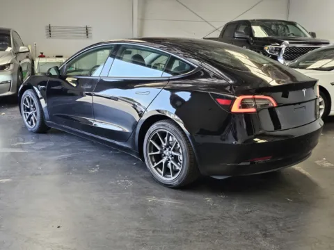 Photos of 2023 Tesla Model 3 for sale in Norco, CA at Premium Autos - Norco