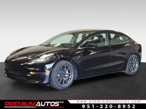 2023 Tesla Model 3 for sale in Norco, CA