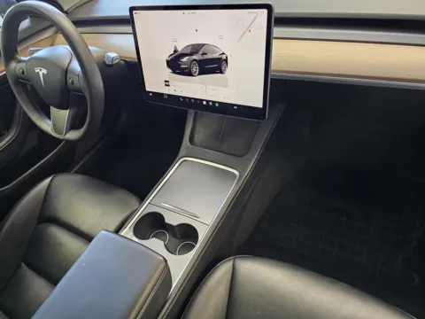 More photos of 2023 Tesla Model 3 at Premium Autos - Norco, CA